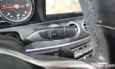 Mercedes-Benz E-Class 2020 1.9 гидро, миниатюра 9