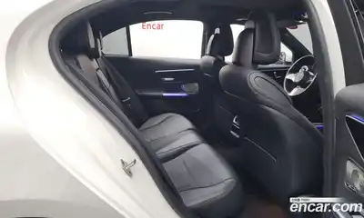 Mercedes-Benz C-Class 2022 2.0 гидро в Москве № 195404, миниатюра 12
