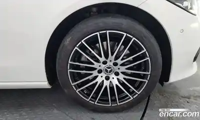 Mercedes-Benz C-Class 2022 2.0 гидро в Москве № 195404, миниатюра 5