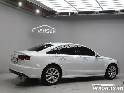 Audi A6 2015 2.0 гидро в Москве № 196884, миниатюра 4