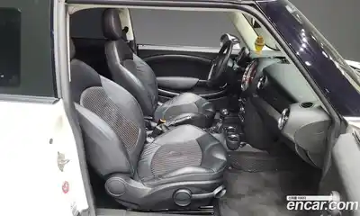 Mini Clubman 2013 2.0 гидро в Москве № 198490, миниатюра 11