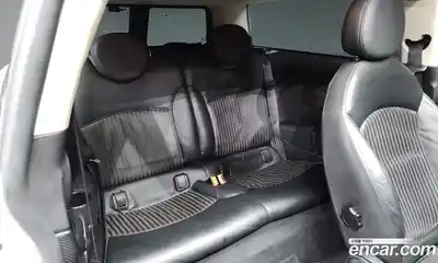 Mini Clubman 2013 2.0 гидро в Москве № 198490, миниатюра 12