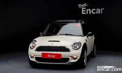 Mini Clubman 2013 2.0 гидро в Москве № 198490, миниатюра 3