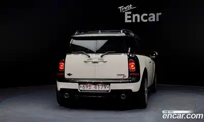 Mini Clubman 2013 2.0 гидро в Москве № 198490, миниатюра 4