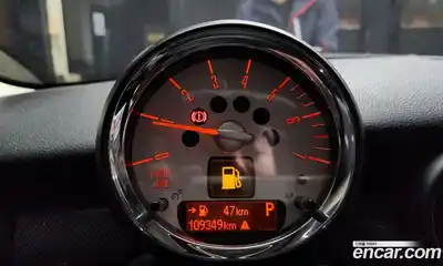Mini Clubman 2013 2.0 гидро в Москве № 198490, миниатюра 8