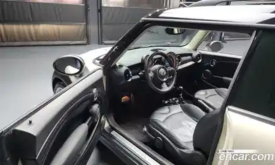 Mini Clubman 2013 2.0 гидро в Москве № 198490, миниатюра 10
