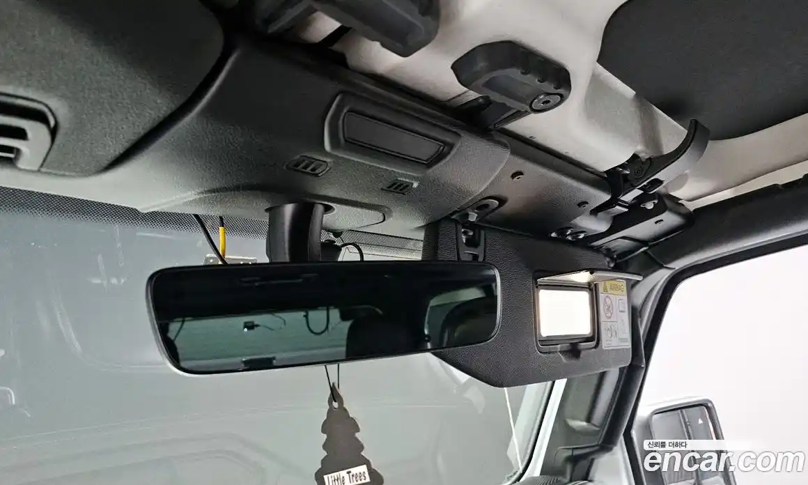 Jeep Wrangler 2022 2.0 гидро в Москве № 199507, фото 19