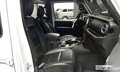 Jeep Wrangler 2022 2.0 гидро в Москве № 199507, миниатюра 10