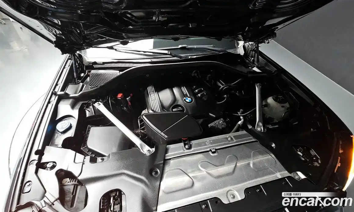 BMW X3 2019 2.0 гидро в Москве № 211682, фото 6