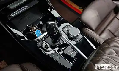 BMW X3 2019 2.0 гидро в Москве № 211682, миниатюра 9