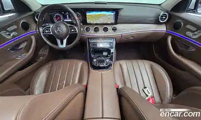 Mercedes-Benz E-Class 2019 1.9 гидро, миниатюра 7