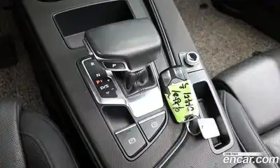 Audi A5 2020 2.0 гидро в Москве № 212407, миниатюра 9