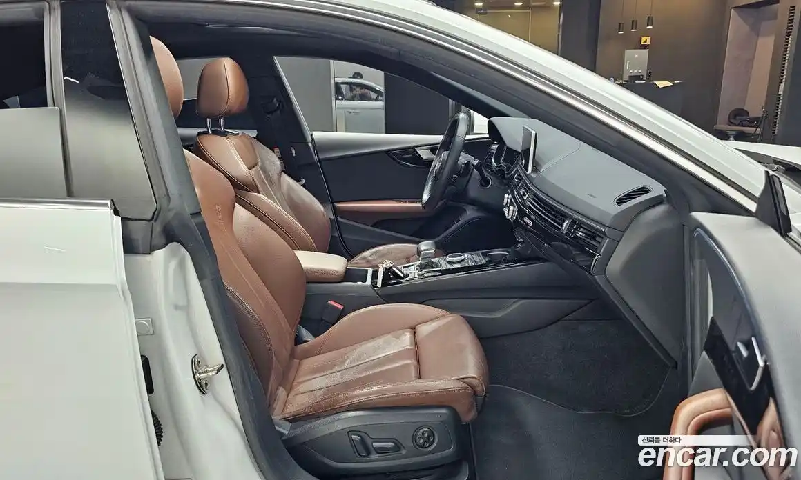 Audi A5 2019 2.0 гидро в Москве № 212544, фото 10
