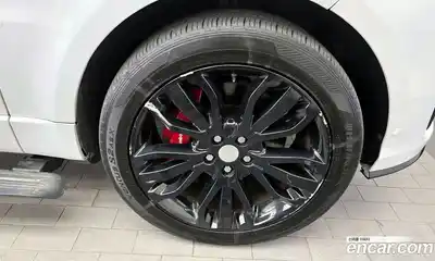 Land Rover Range-Rover Sport 2014 3.0 гидро в Москве № 213782, миниатюра 5