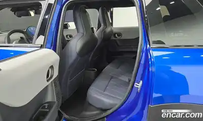 Mini Cooper 2025 2.0 гидро в Москве № 213991, миниатюра 11