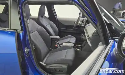 Mini Cooper 2025 2.0 гидро в Москве № 213991, миниатюра 12