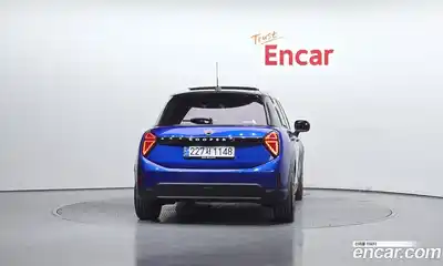 Mini Cooper 2025 2.0 гидро в Москве № 213991, миниатюра 4