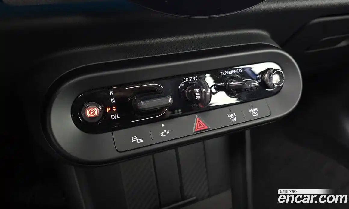 Mini Cooper 2025 2.0 гидро в Москве № 213991, фото 9