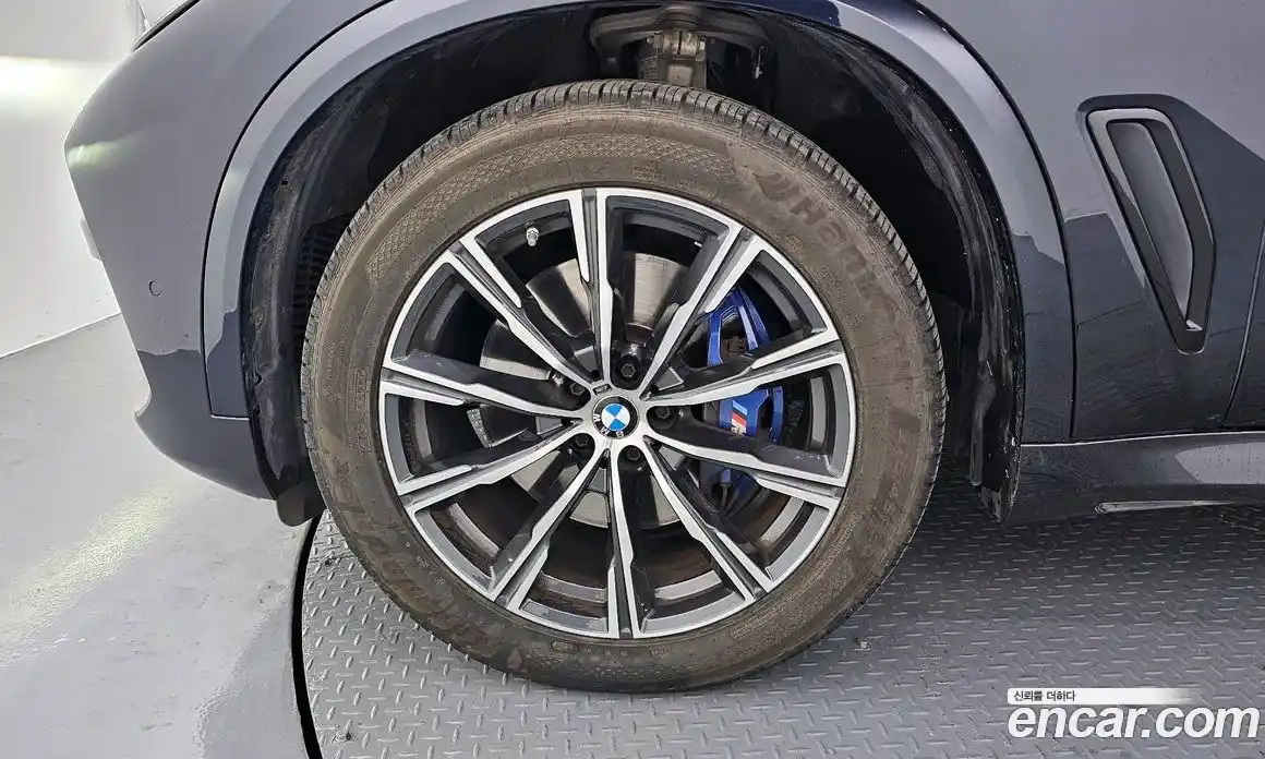 BMW X5 2021 3.0 гидро, фото 5