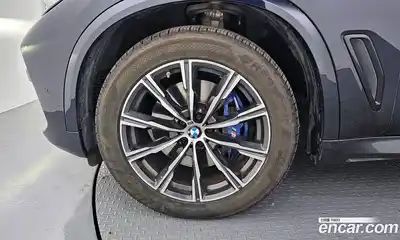 BMW X5 2021 3.0 гидро, миниатюра 5