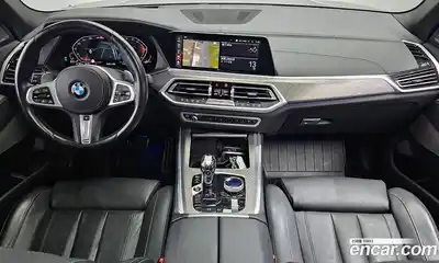 BMW X5 2021 3.0 гидро, миниатюра 7