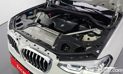 BMW X3 2020 2.0 гидро в Москве № 228996, миниатюра 6