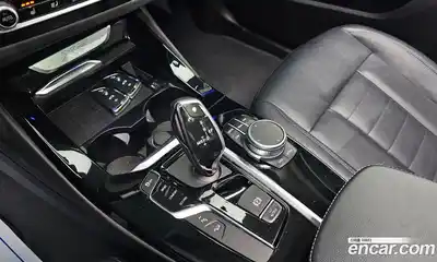 BMW X3 2020 2.0 гидро в Москве № 228996, миниатюра 9