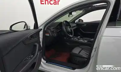 Audi A4 2018 2.0 гидро в Москве № 230152, миниатюра 10