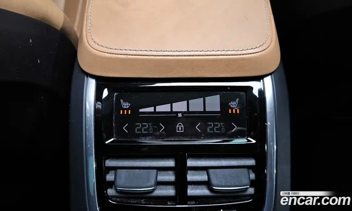 Volvo XC90 2019 2.0 гидро в Москве № 230529, фото 19