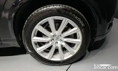 Volvo XC90 2019 2.0 гидро в Москве № 230529, миниатюра 5