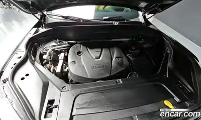 Volvo XC90 2019 2.0 гидро в Москве № 230529, миниатюра 6