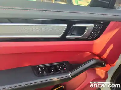 Porsche Cayenne 2023 3.0 гидро в Москве № 231048, миниатюра 10
