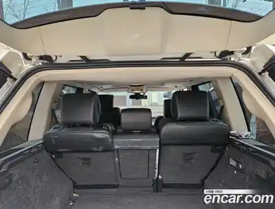 Land Rover Range-Rover 2011 4.4 гидро в Москве № 231370, миниатюра 6