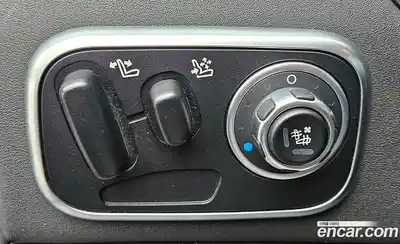 Land Rover Range-Rover 2011 4.4 гидро в Москве № 231370, миниатюра 9