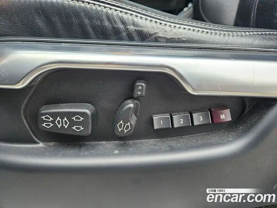 Land Rover Range-Rover 2011 4.4 гидро в Москве № 231370, фото 10