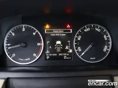 Land Rover Discovery 2013 3.0 гидро в Москве № 231371, миниатюра 7