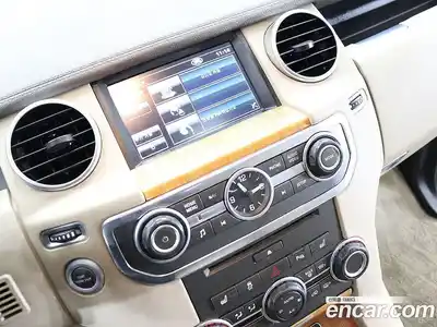 Land Rover Discovery 2013 3.0 гидро в Москве № 231371, миниатюра 8