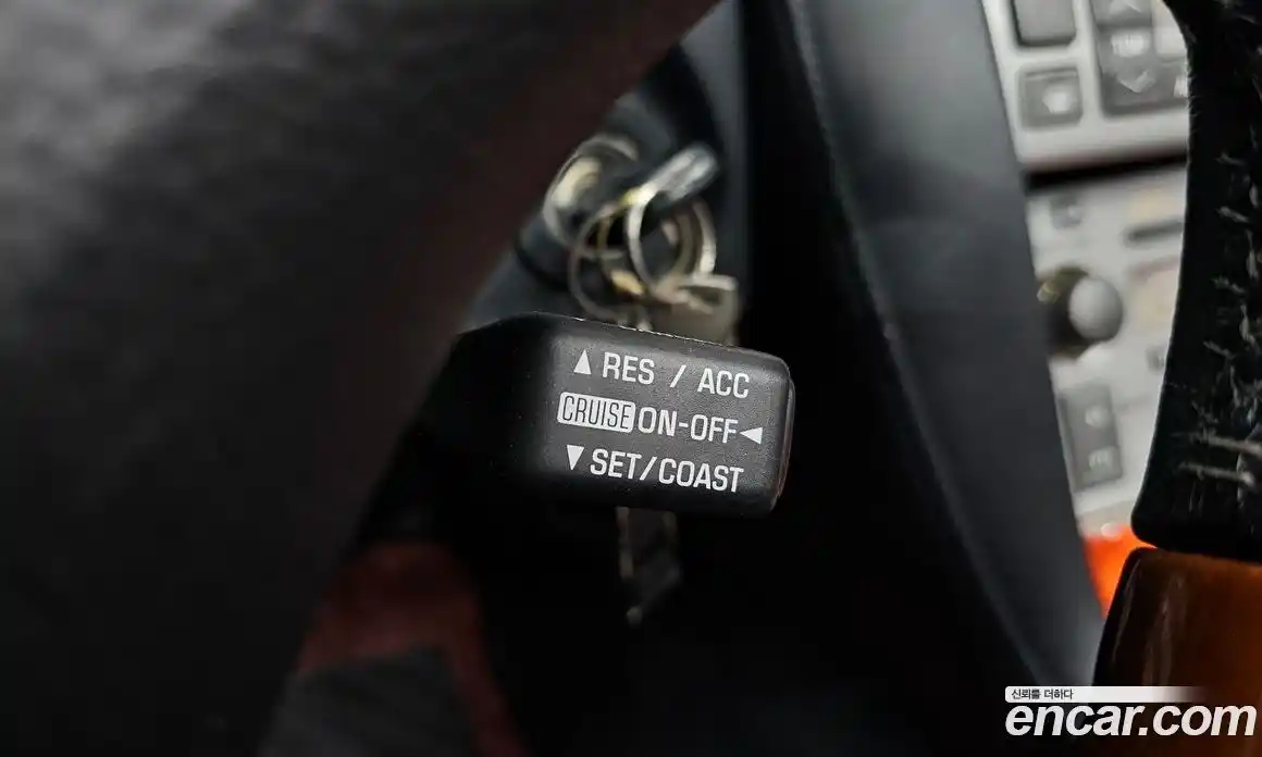 Lexus SC 2005 4.3 гидро в Москве № 232020, фото 20
