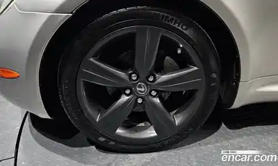 Lexus SC 2005 4.3 гидро в Москве № 232020, миниатюра 5