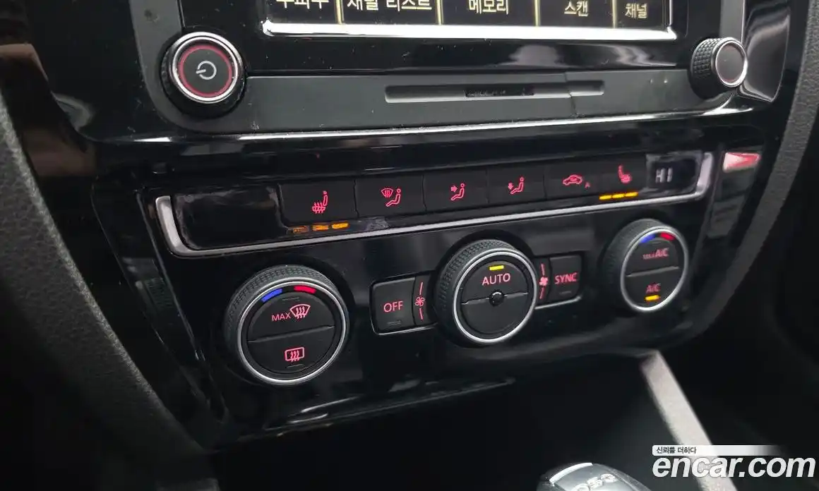 Volkswagen Jetta 2015 2.0 гидро в Москве № 232148, фото 15