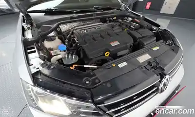 Volkswagen Jetta 2015 2.0 гидро в Москве № 232148, миниатюра 6