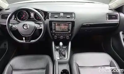 Volkswagen Jetta 2015 2.0 гидро в Москве № 232148, миниатюра 7