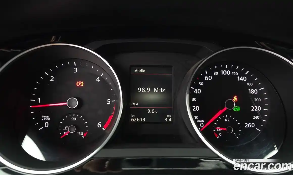 Volkswagen Jetta 2015 2.0 гидро в Москве № 232148, фото 8