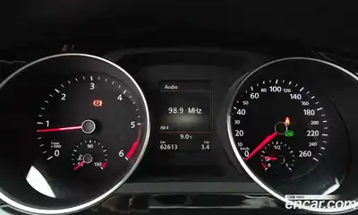 Volkswagen Jetta 2015 2.0 гидро в Москве № 232148, миниатюра 8