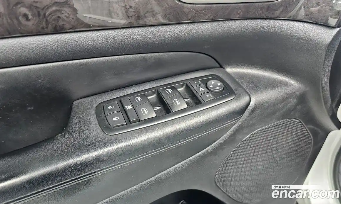 Jeep Cherokee 2011 3.6 гидро в Москве № 232282, фото 11