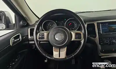 Jeep Cherokee 2011 3.6 гидро в Москве № 232282, миниатюра 12