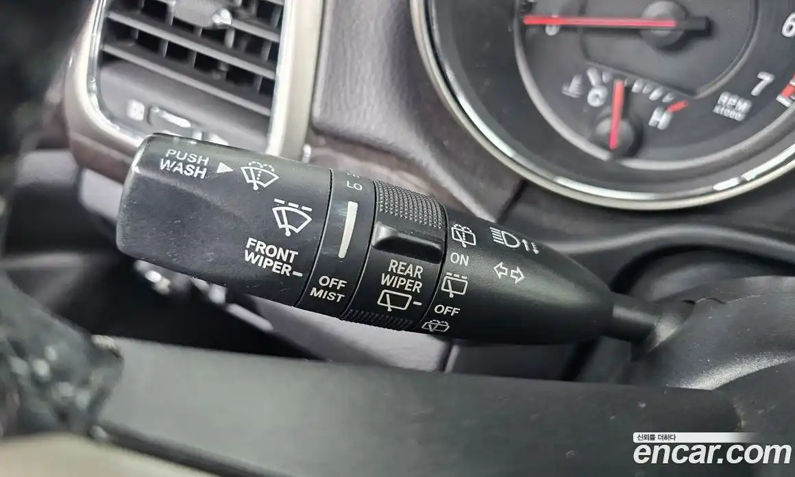 Jeep Cherokee 2011 3.6 гидро в Москве № 232282, фото 13