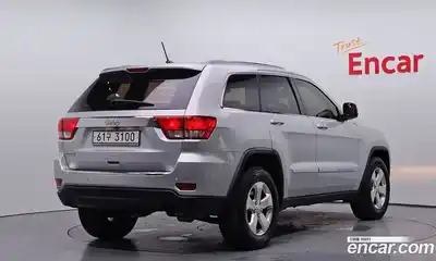 Jeep Cherokee 2011 3.6 гидро в Москве № 232282, миниатюра 2