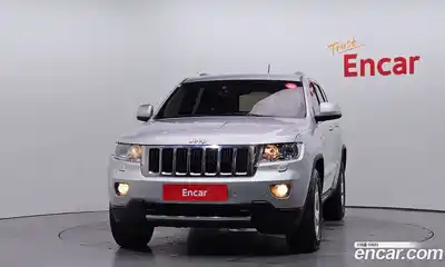 Jeep Cherokee 2011 3.6 гидро в Москве № 232282, миниатюра 3