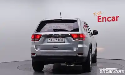 Jeep Cherokee 2011 3.6 гидро в Москве № 232282, миниатюра 4